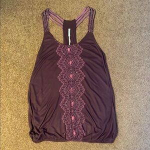 Urban Outfitters- beautiful top!